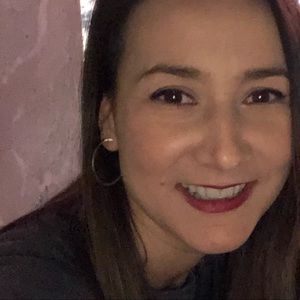 Meet your Posher, Trina